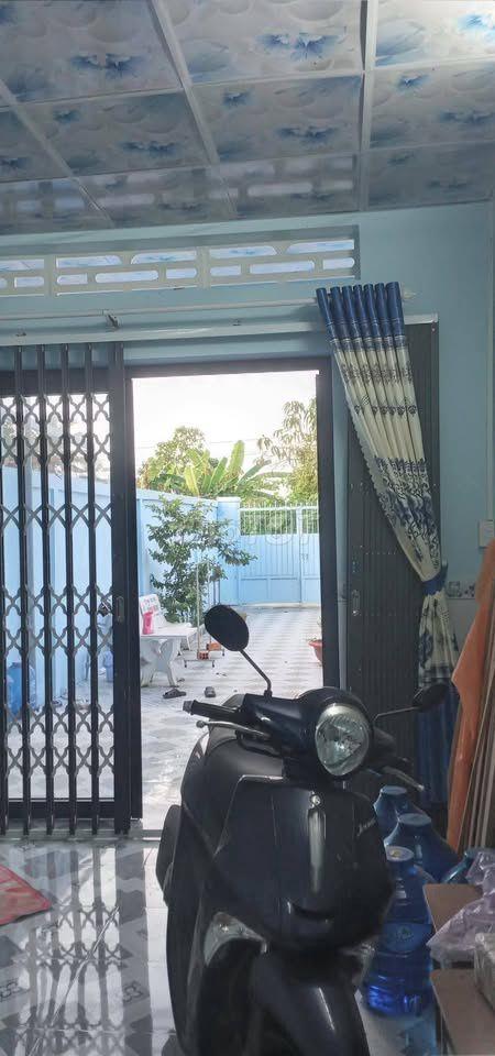 Vỡ nợ chủ cần bán gấp căn nhà 138m2 Tân Thông Hội Củ Chi chỉ 1tỷ050tr