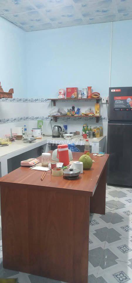 Vỡ nợ chủ cần bán gấp căn nhà 138m2 Tân Thông Hội Củ Chi chỉ 1tỷ050tr