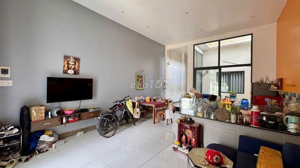 Ngộp chủ cần bán gấp căn nhà 103 m2 Tân Phú Trung Củ Chi chỉ 1ty150