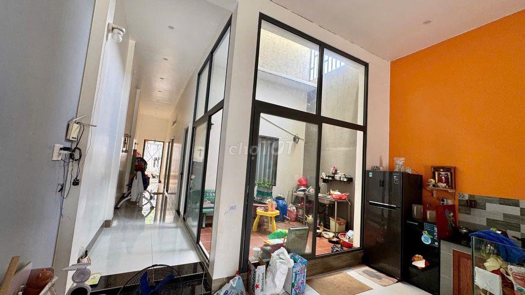 Ngộp chủ cần bán gấp căn nhà 103 m2 Tân Phú Trung Củ Chi chỉ 1ty150