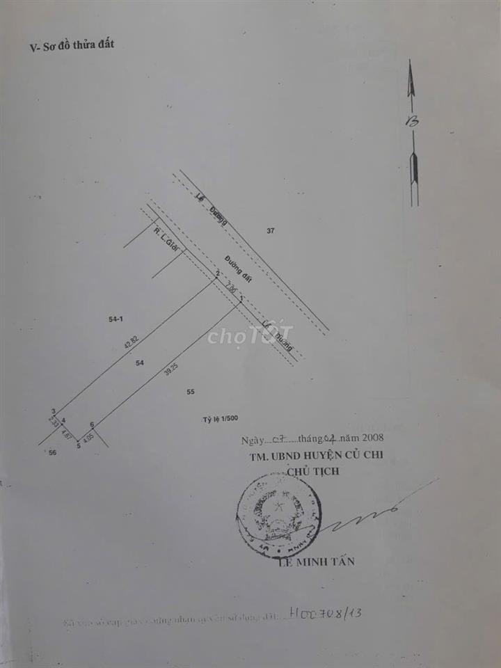 Bán đất có sẵn phòng trọ