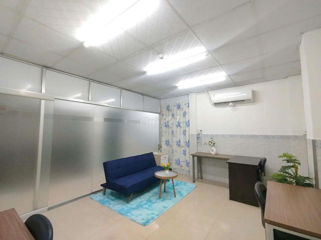 Vietphone office building cho thuê văn phòng trọn gói