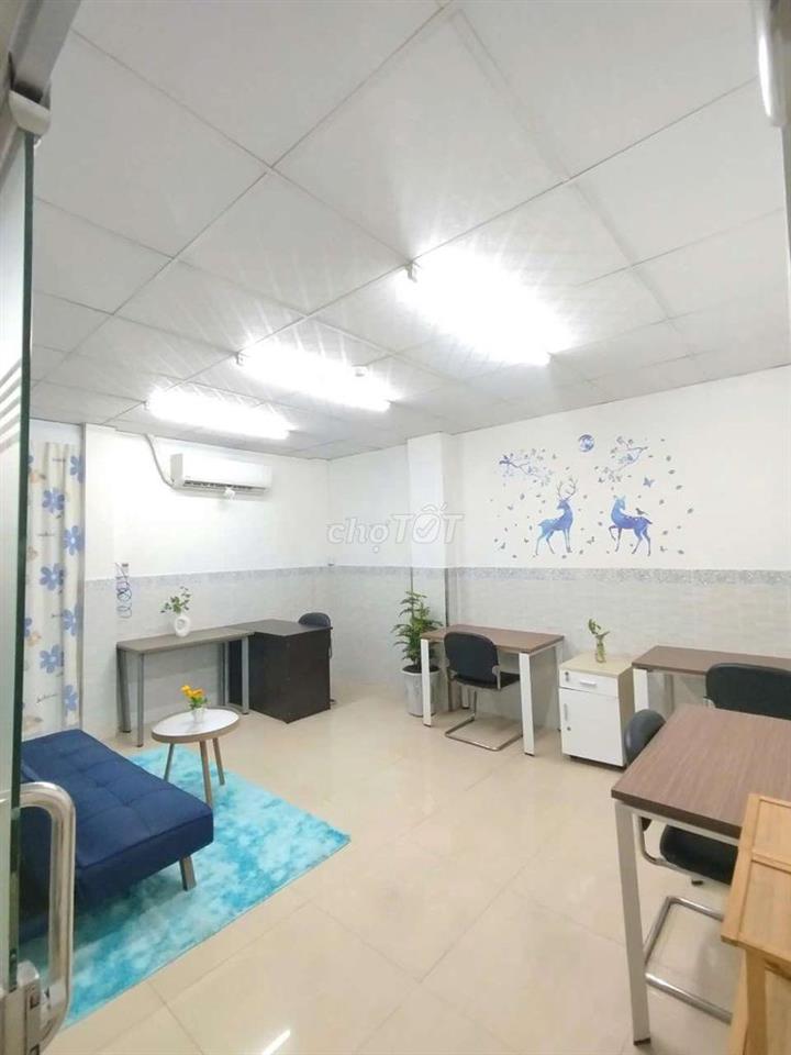 Vietphone office building cho thuê văn phòng trọn gói