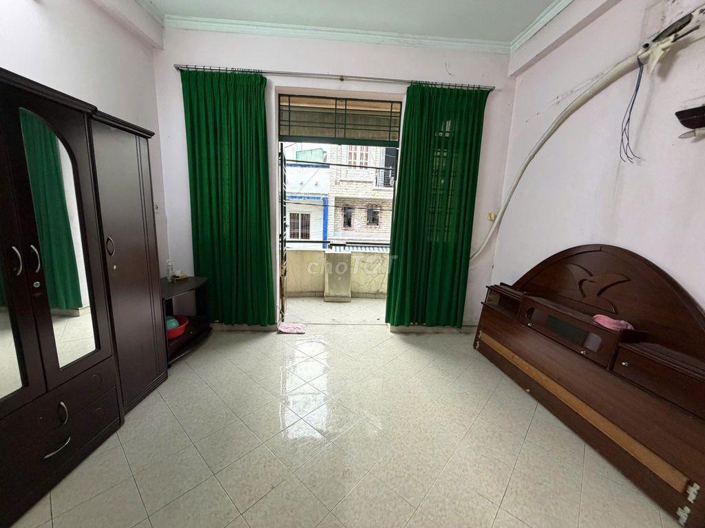 Xóm Đất Q11 44m2 Nhà cho thuê