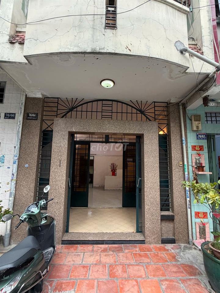 Xóm Đất Q11 44m2 Nhà cho thuê