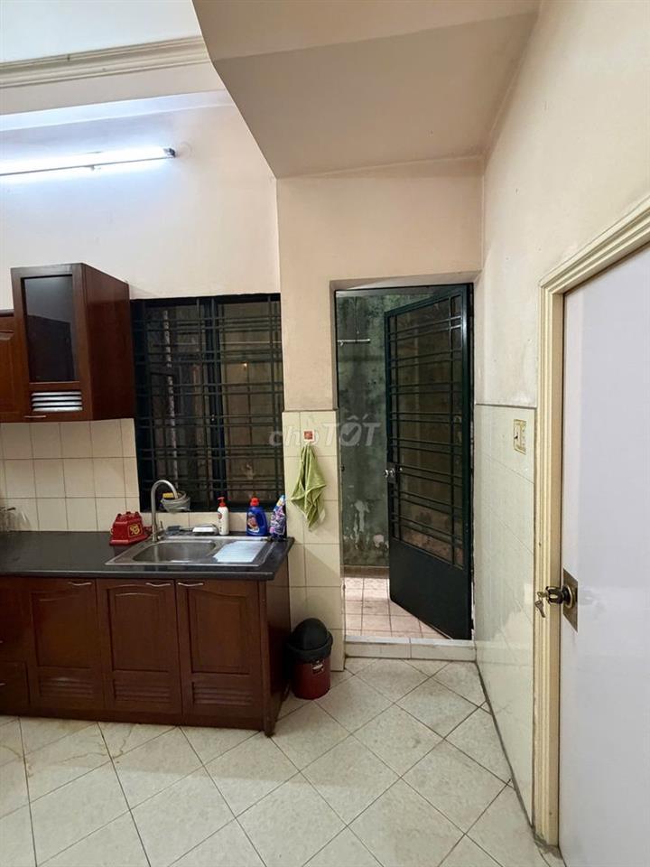 Xóm Đất Q11 44m2 Nhà cho thuê