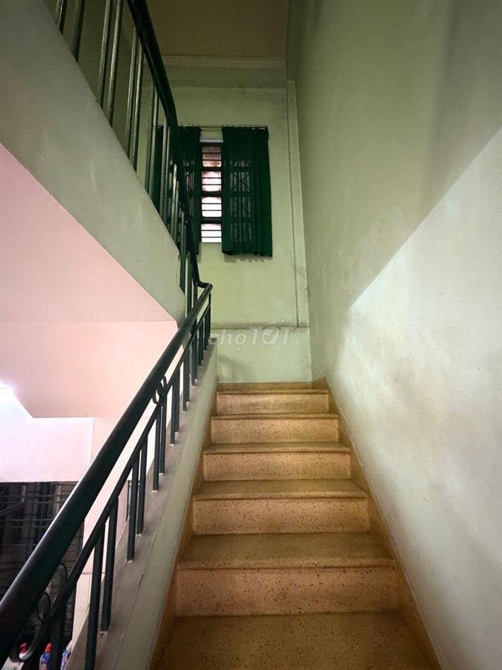Xóm Đất Q11 44m2 Nhà cho thuê