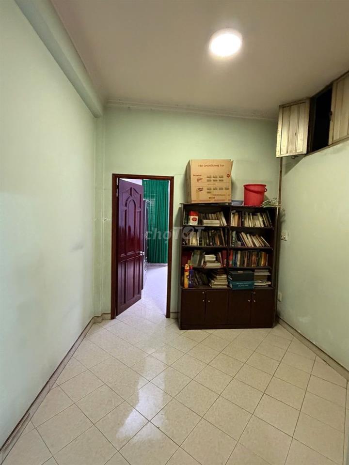 Xóm Đất Q11 44m2 Nhà cho thuê