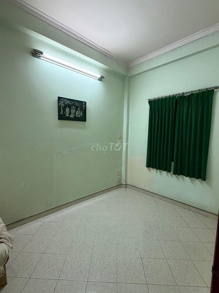 Xóm Đất Q11 44m2 Nhà cho thuê