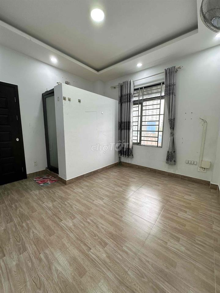 PHÒNG TRỌ PHAN VĂN HỚN