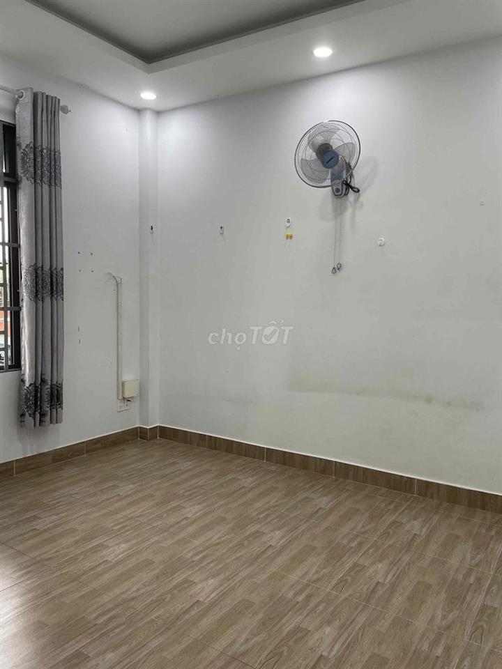 PHÒNG TRỌ PHAN VĂN HỚN