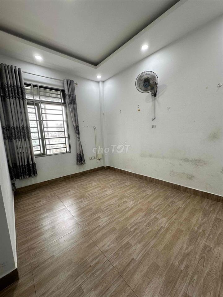 PHÒNG TRỌ PHAN VĂN HỚN