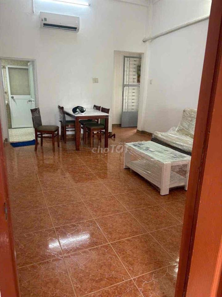 CHO THUÊ CĂN HỘ 68M2 - QUẬN 10