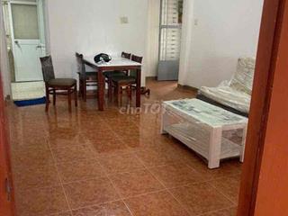 CHO THUÊ CĂN HỘ 68M2 - QUẬN 10