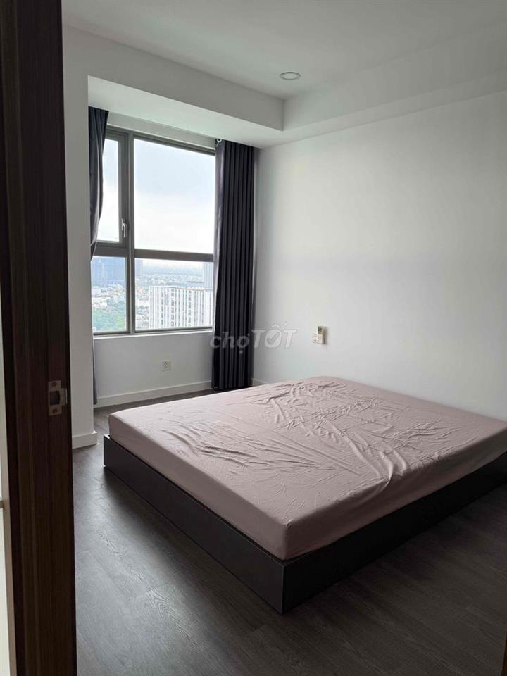 Chính chủ cho thuê căn hộ q7