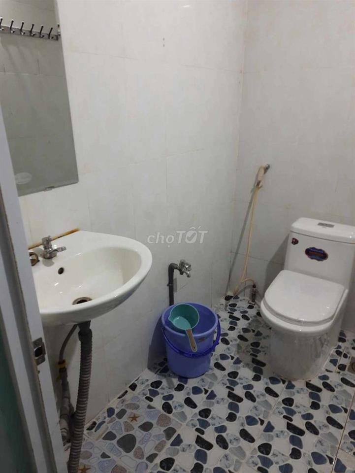 Cho thuê phòng âu dương lân p3q8 (nay là chánh hưng)