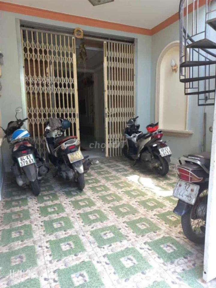 Cho thuê phòng âu dương lân p3q8 (nay là chánh hưng)