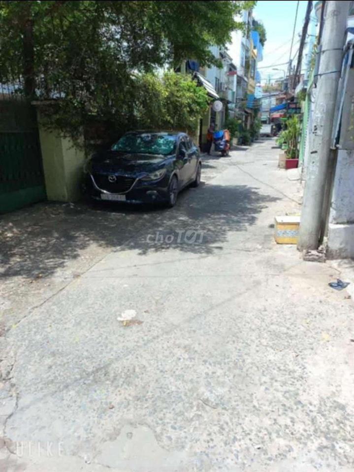 Cho thuê phòng âu dương lân p3q8 (nay là chánh hưng)