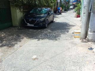 Cho thuê phòng âu dương lân p3q8 (nay là chánh hưng)