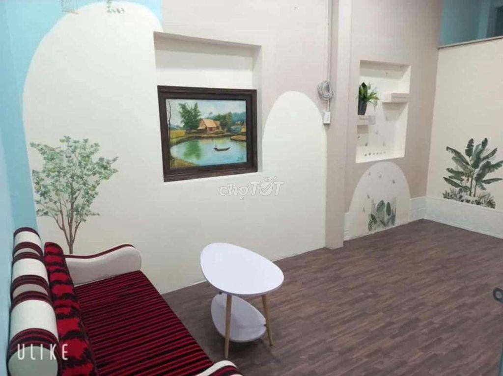 Cho thuê phòng âu dương lân p3q8 (nay là chánh hưng)