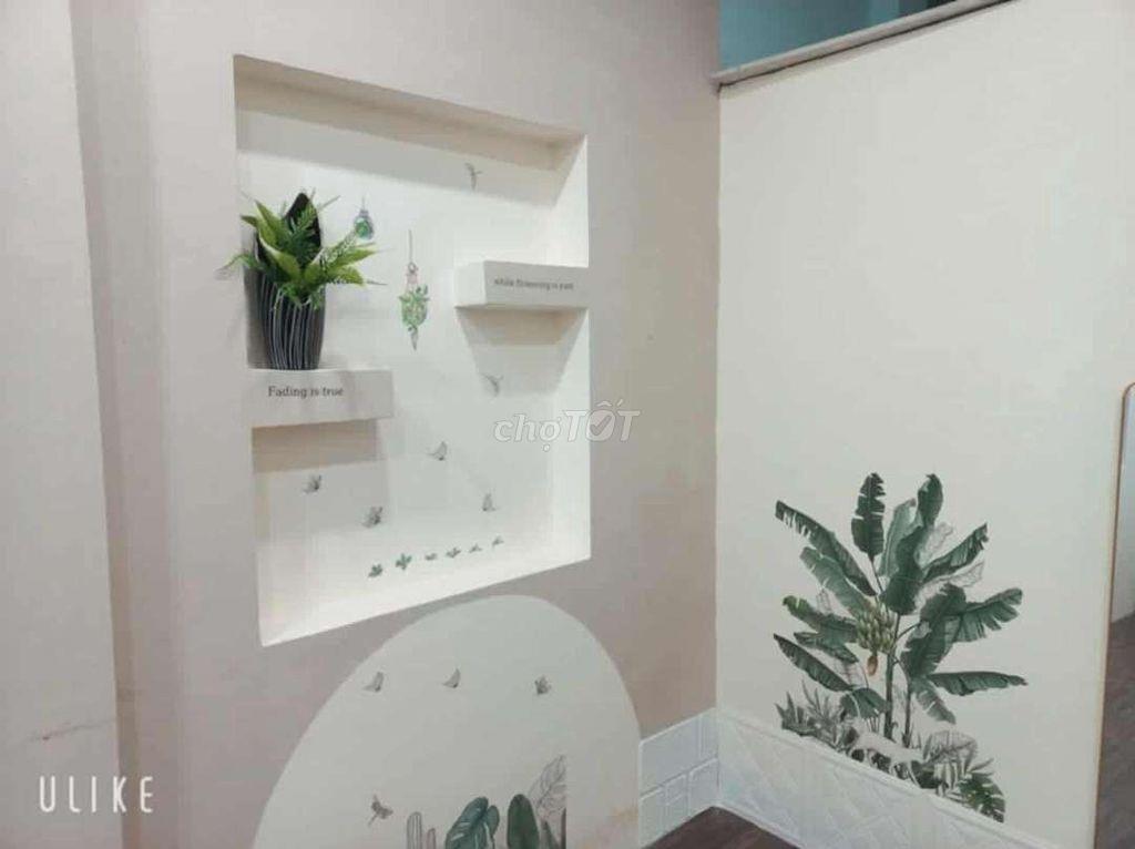 Cho thuê phòng âu dương lân p3q8 (nay là chánh hưng)