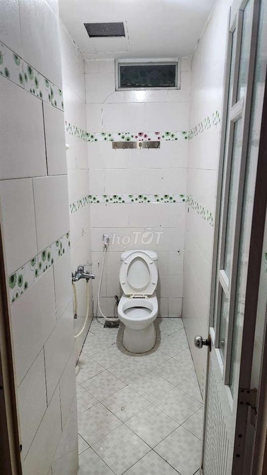 Phòng 50m2, giờ giấc tự do, đc nuôi pet