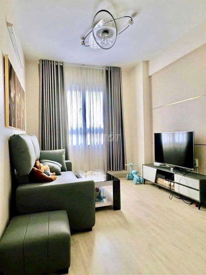 Chung cư Sơn Kỳ 2, DC13, TP: 55m2, nhà mới, full NT, 1PN, 7,5triệu