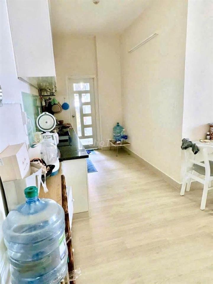 Chung cư Sơn Kỳ 2, DC13, TP: 55m2, nhà mới, full NT, 1PN, 7,5triệu