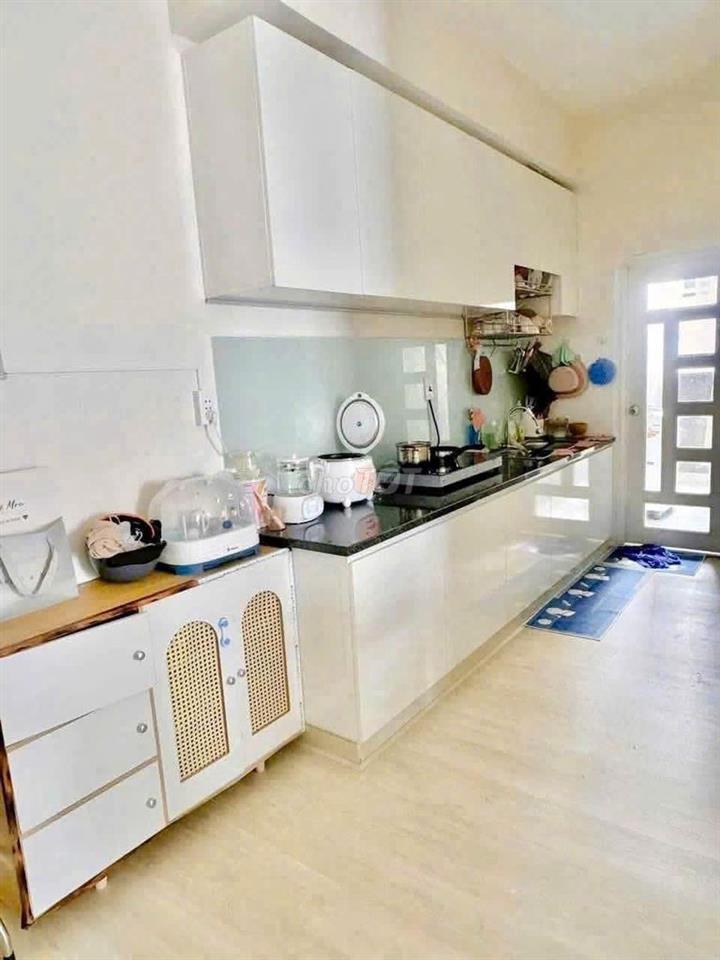 Chung cư Sơn Kỳ 2, DC13, TP: 55m2, nhà mới, full NT, 1PN, 7,5triệu