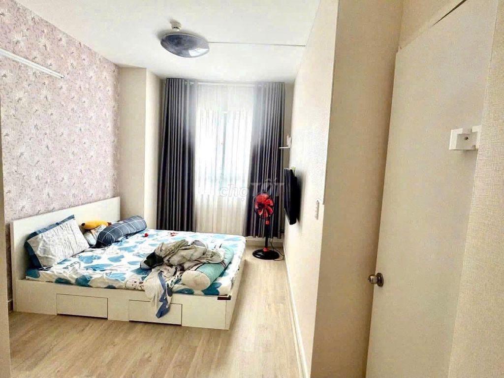Chung cư Sơn Kỳ 2, DC13, TP: 55m2, nhà mới, full NT, 1PN, 7,5triệu