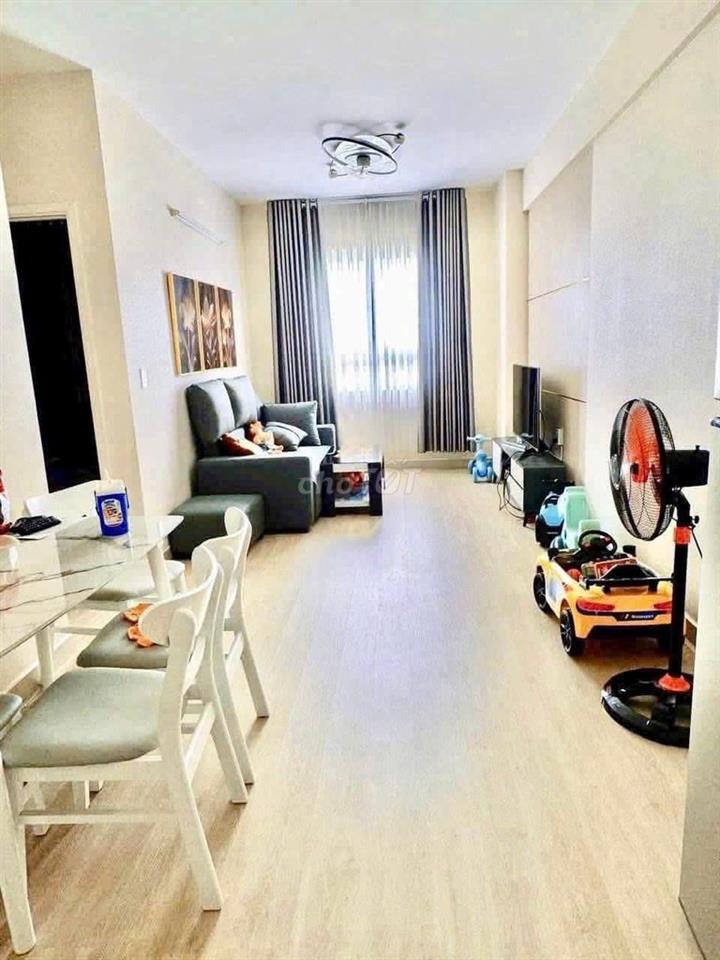 Chung cư Sơn Kỳ 2, DC13, TP: 55m2, nhà mới, full NT, 1PN, 7,5triệu
