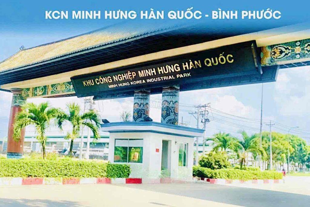 bán đất nền chơn thành bình phước