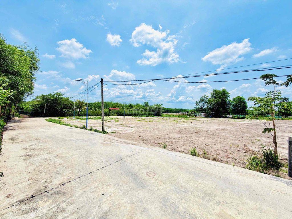 bán đất nền chơn thành bình phước