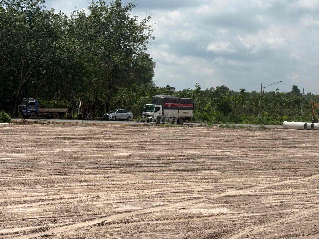 đất nền long hoà đâu tiếng