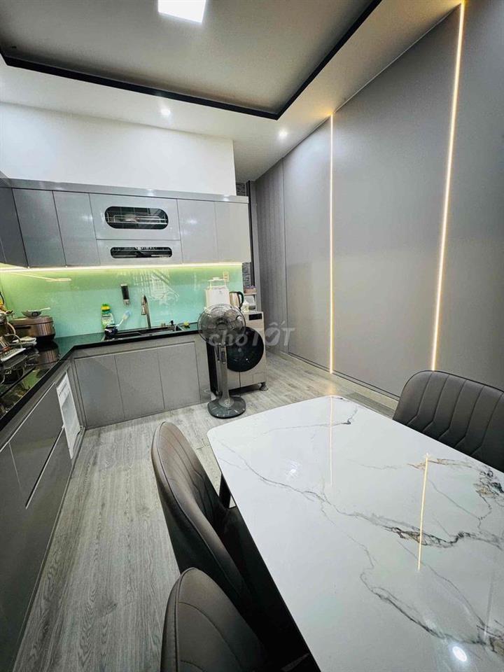Nhà Kiệt 142 Điện Biên Phủ