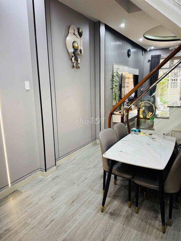 Nhà Kiệt 142 Điện Biên Phủ