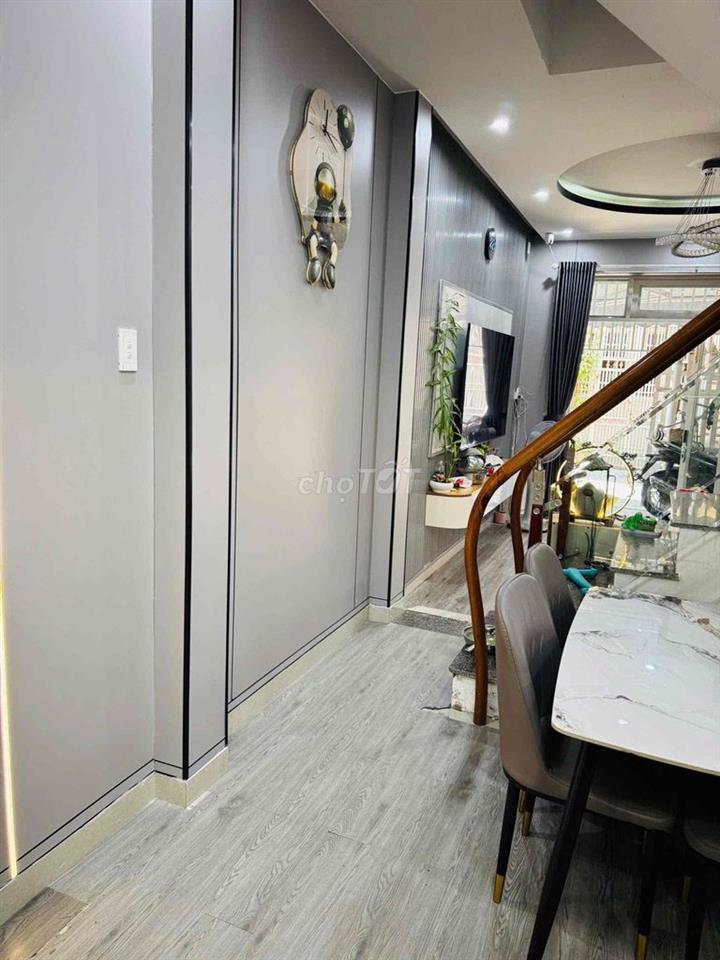 Nhà Kiệt 142 Điện Biên Phủ