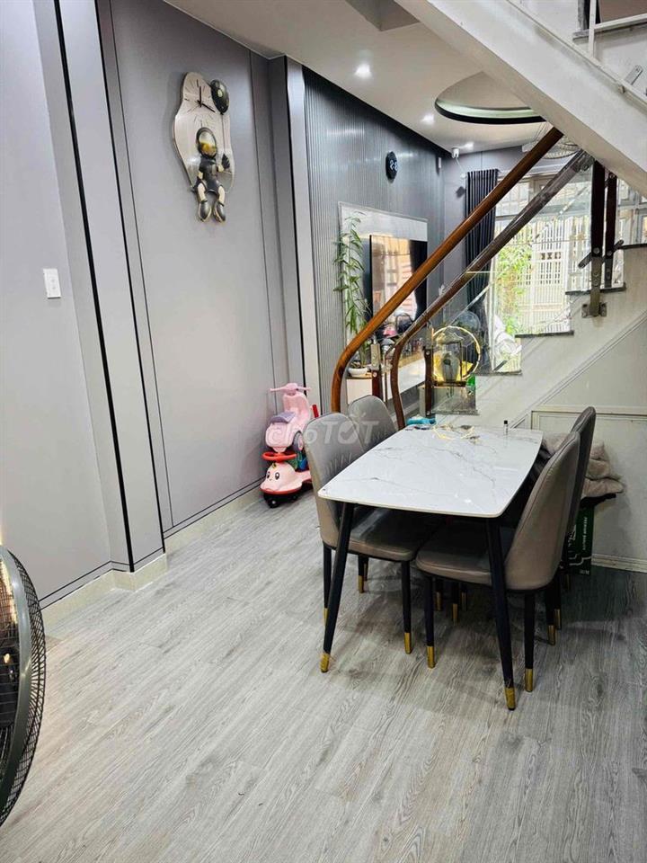 Nhà Kiệt 142 Điện Biên Phủ
