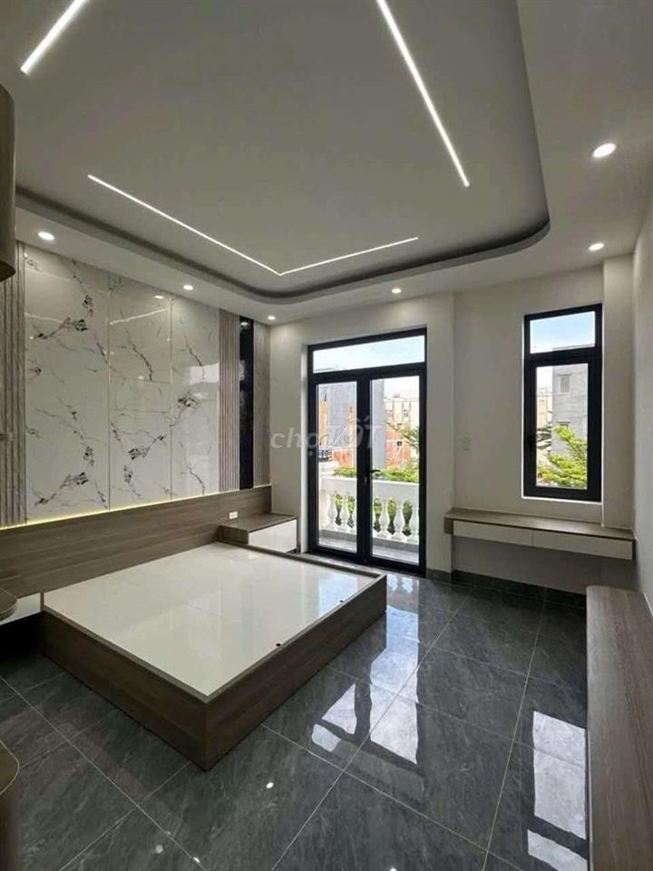 CHÍNH CHỦ CHO THUÊ NHÀ NGUYÊN CĂN 3 TẦNG, 4 PHÒNG NGỦ –  DĨ AN