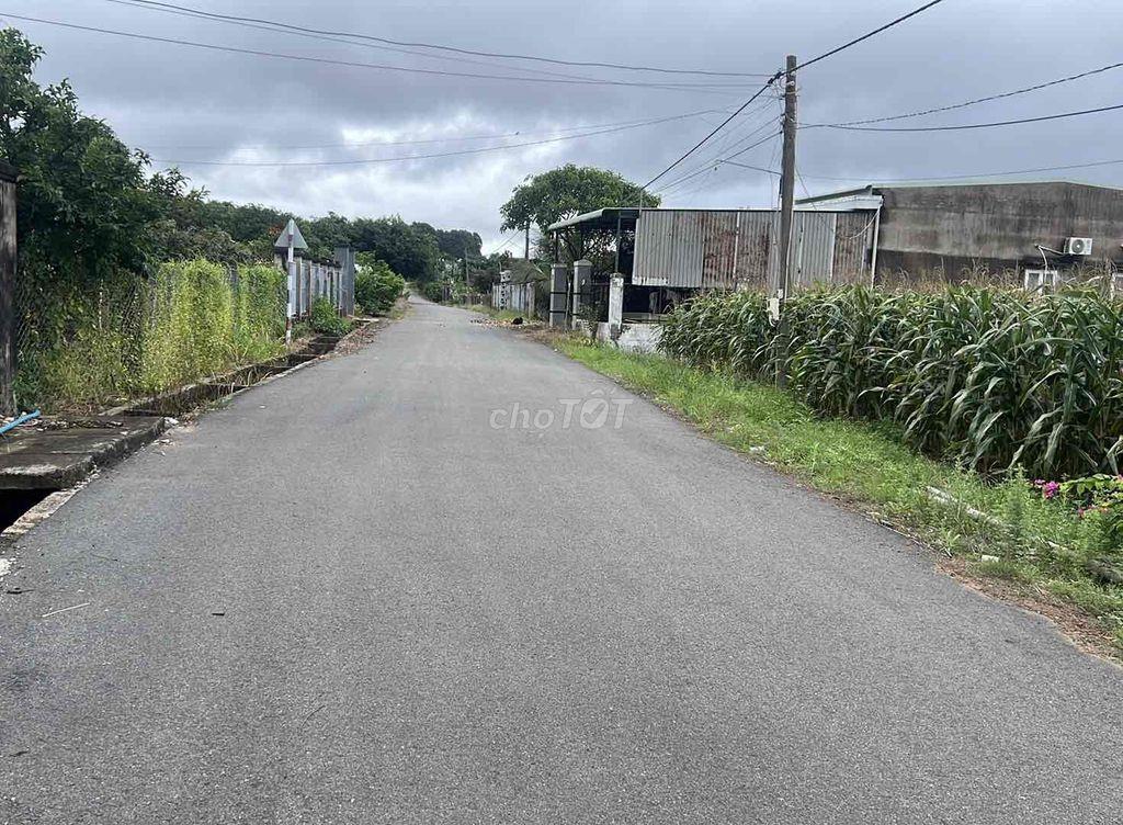 Đất nền thổ cư bông trang đẹp