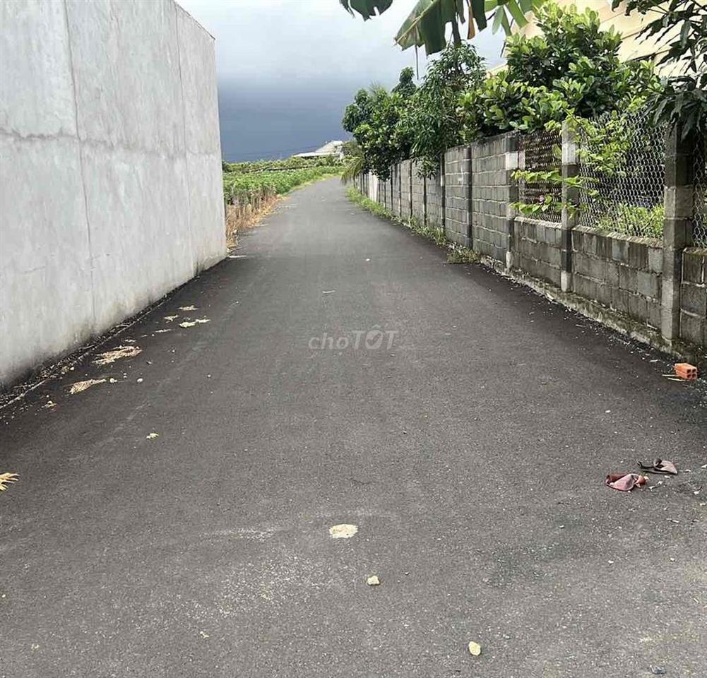 Đất nền thổ cư bông trang đẹp