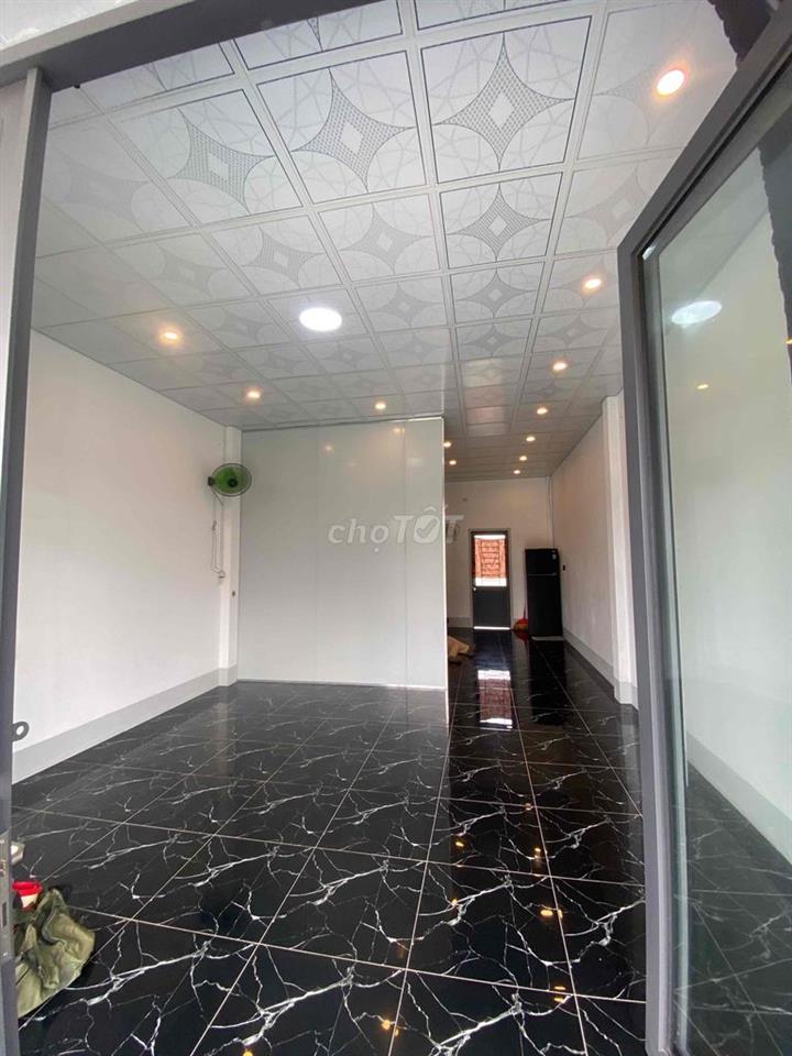 💥 CHO THUÊ NHÀ NGUYÊN CĂN – MẶT TIỀN ĐƯỜNG NHỰA 💥📍 NGAY GẦN CHỢ SX