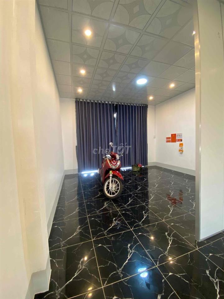 💥 CHO THUÊ NHÀ NGUYÊN CĂN – MẶT TIỀN ĐƯỜNG NHỰA 💥📍 NGAY GẦN CHỢ SX