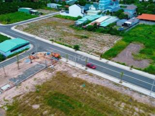 685tr sở hữu ngay lô đất thổ cư mặt tiền 24 tại Trung tâm Chơn Thành