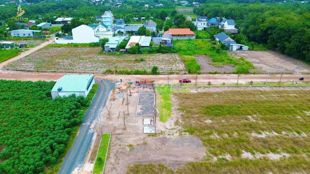 685tr sở hữu ngay lô đất thổ cư mặt tiền 24 tại Trung tâm Chơn Thành