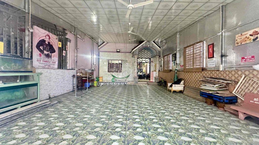 Chính chủ cần bán nhà mặt tiền quốc lộ 1A