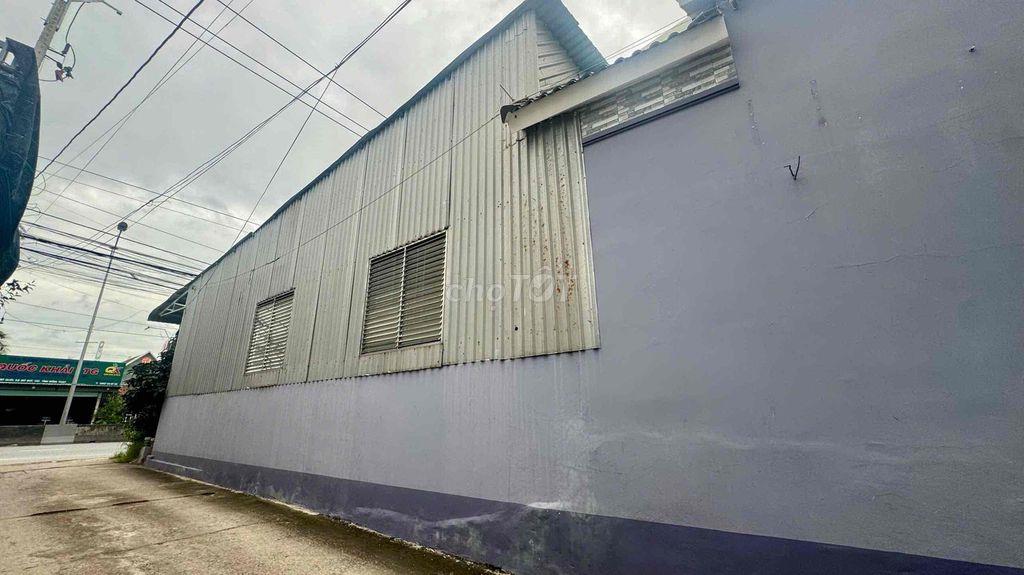 Chính chủ cần bán nhà mặt tiền quốc lộ 1A