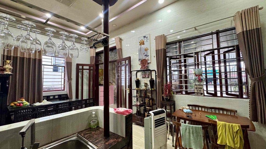 Chính chủ cần bán nhà mặt tiền quốc lộ 1A