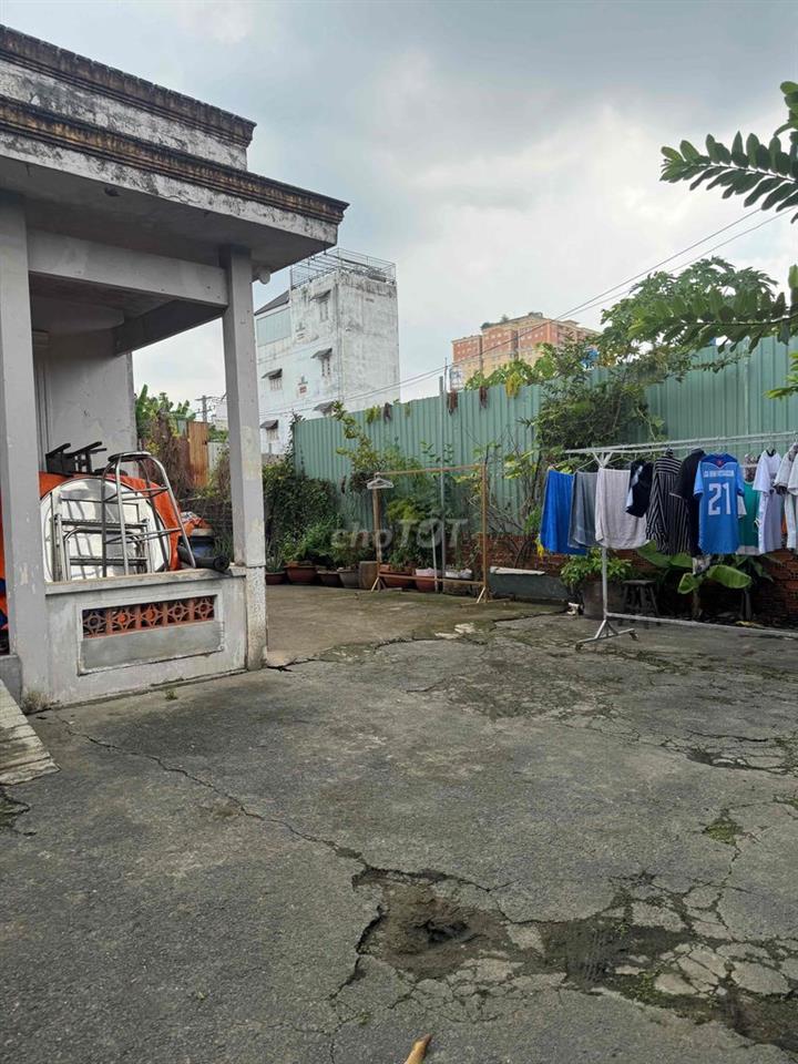 nhà ở đường liên khu 1-6