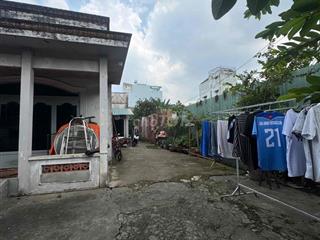 nhà ở đường liên khu 1-6